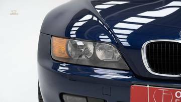 Thumbnail von BMW Z3 '96