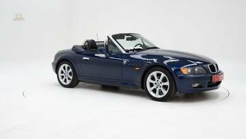 Thumbnail von BMW Z3 '96