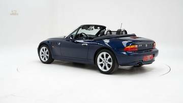 Thumbnail von BMW Z3 '96