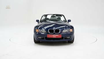Thumbnail von BMW Z3 '96