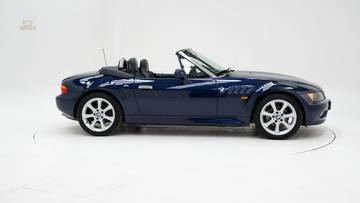 Thumbnail von BMW Z3 '96