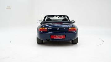 Thumbnail von BMW Z3 '96