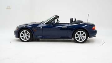 Thumbnail von BMW Z3 '96