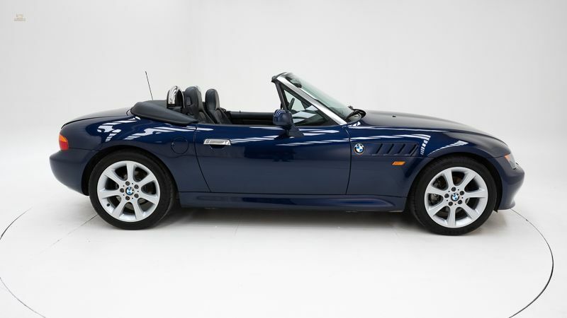 Thumbnail von BMW  Z3 '96