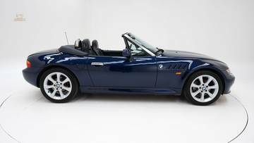 Thumbnail von BMW Z3 '96