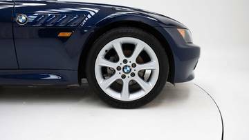 Thumbnail von BMW Z3 '96