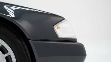 Thumbnail von Mercedes-Benz 500 SL '89