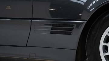 Thumbnail von Mercedes-Benz 500 SL '89