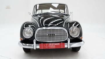 Thumbnail von Auto Union 1000 S '60