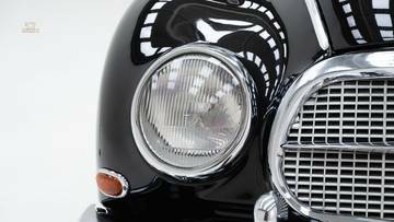 Thumbnail von Auto Union 1000 S '60