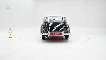 Thumbnail von Auto Union 1000 S '60