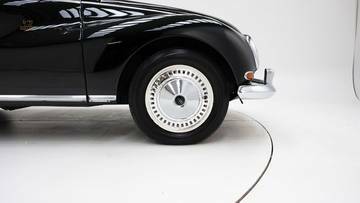 Thumbnail von Auto Union 1000 S '60