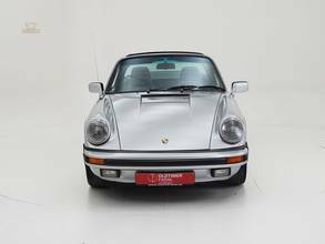 Thumbnail von Porsche 911 3.0 SC Targa '80