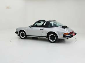 Thumbnail von Porsche 911 3.0 SC Targa '80