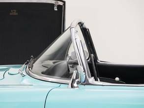 Thumbnail von Corvette C1 '58