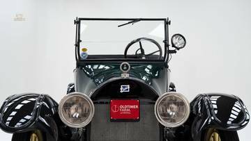 Thumbnail von Buick K 45 Tourer '20