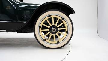 Thumbnail von Buick K 45 Tourer '20