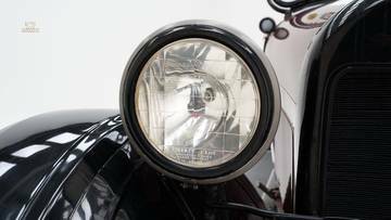 Thumbnail von REO 6C open tourer '22