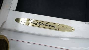 Thumbnail von Ford Model T Speedster '13