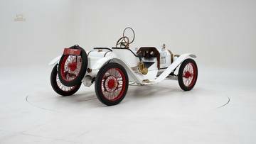 Thumbnail von Ford Model T Speedster '13