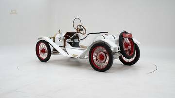 Thumbnail von Ford Model T Speedster '13
