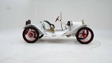 Thumbnail von Ford Model T Speedster '13