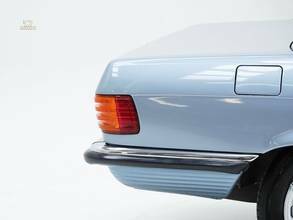 Thumbnail von Mercedes-Benz 300 SL '85