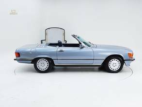 Thumbnail von Mercedes-Benz 300 SL '85