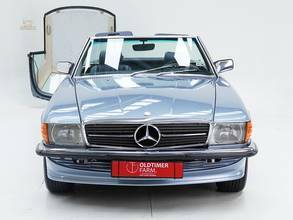 Thumbnail von Mercedes-Benz 300 SL '85