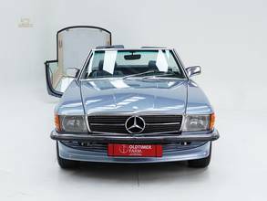 Thumbnail von Mercedes-Benz 300 SL '85