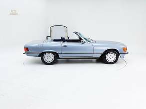 Thumbnail von Mercedes-Benz 300 SL '85