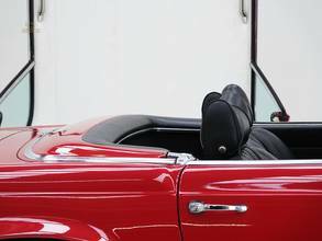 Thumbnail von Mercedes-Benz 280 SL '70