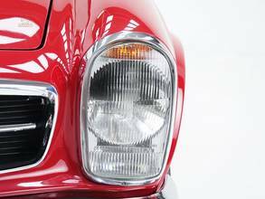 Thumbnail von Mercedes-Benz 280 SL '70