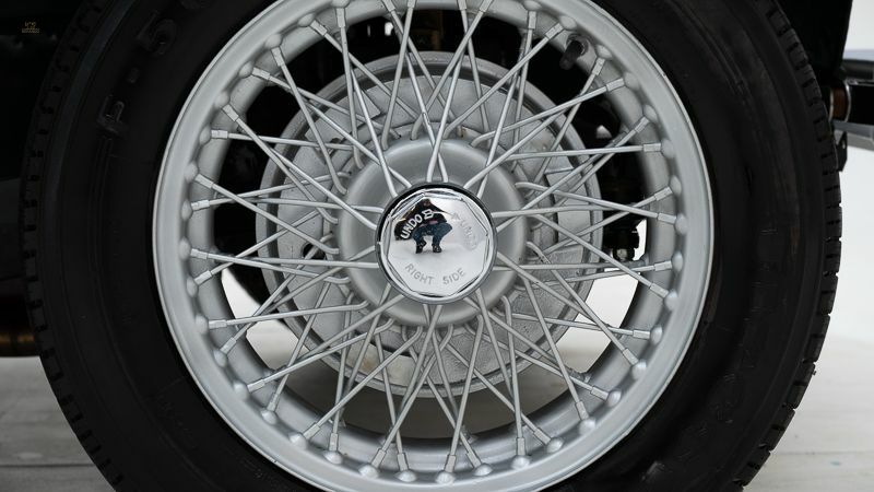 Thumbnail von MG TD '53