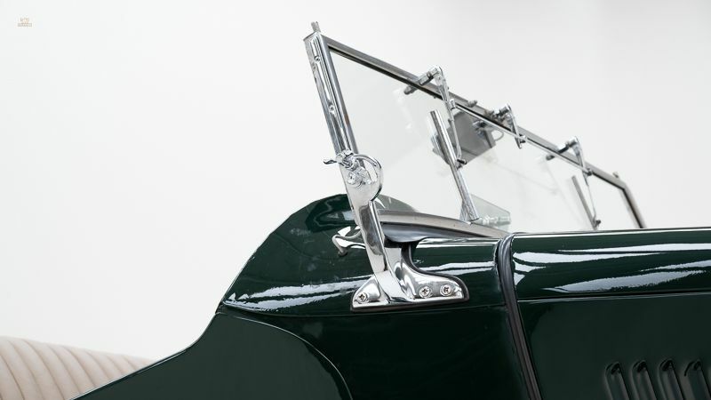 Thumbnail von MG TD '53