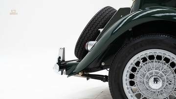 Thumbnail von MG TD '53