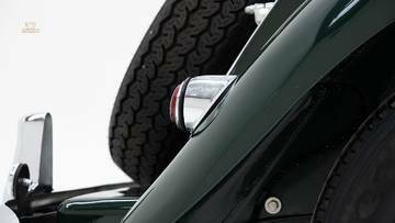 Thumbnail von MG TD '53