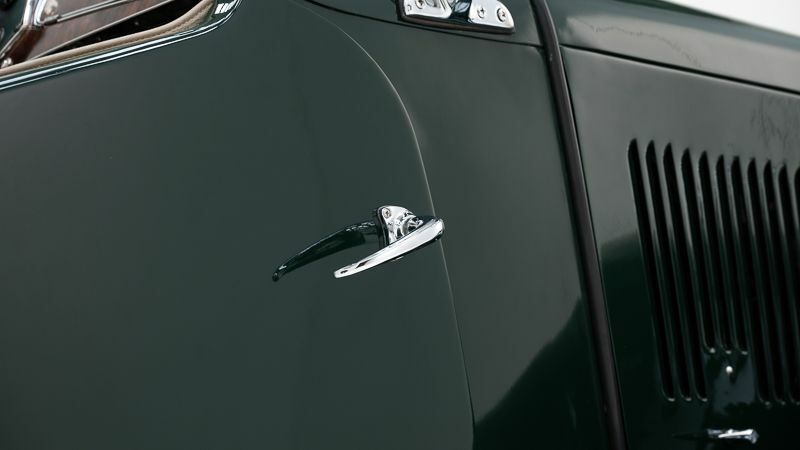 Thumbnail von MG TD '53