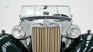Thumbnail von MG TD '53