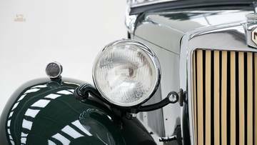 Thumbnail von MG TD '53