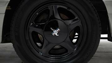 Thumbnail von Ford Mustang Cabriolet V8 '91