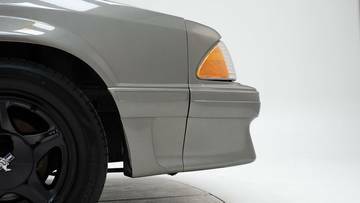 Thumbnail von Ford Mustang Cabriolet V8 '91