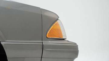 Thumbnail von Ford Mustang Cabriolet V8 '91