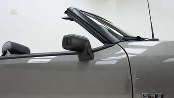 Thumbnail von Ford Mustang Cabriolet V8 '91