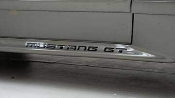 Thumbnail von Ford Mustang Cabriolet V8 '91