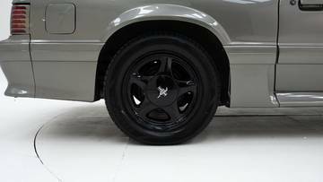 Thumbnail von Ford Mustang Cabriolet V8 '91
