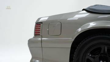 Thumbnail von Ford Mustang Cabriolet V8 '91