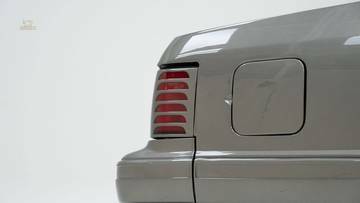 Thumbnail von Ford Mustang Cabriolet V8 '91