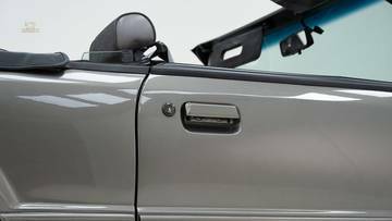 Thumbnail von Ford Mustang Cabriolet V8 '91