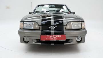 Thumbnail von Ford Mustang Cabriolet V8 '91